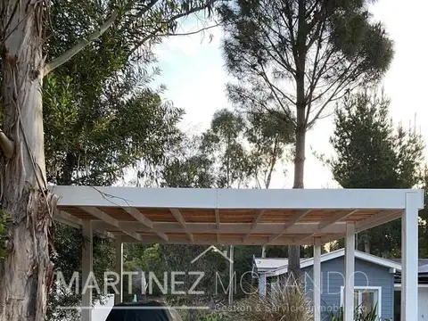 Casa en Alquiler en Costa Esmeralda, USD 250