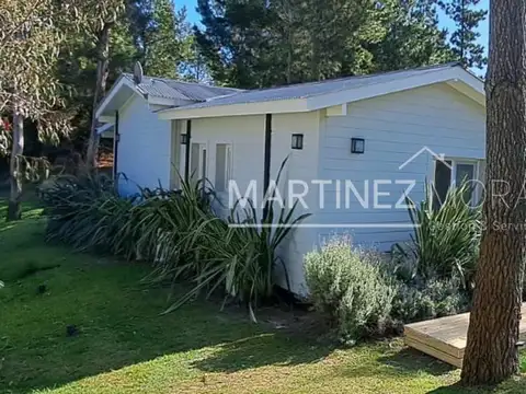 Casa  en Alquiler en Costa Esmeralda, Costa Atlántica, Buenos Aires