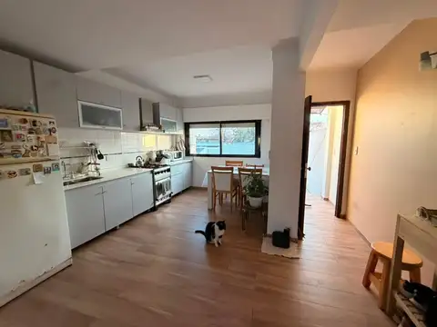 Depto Tipo Casa en Alquiler de 3 ambientes