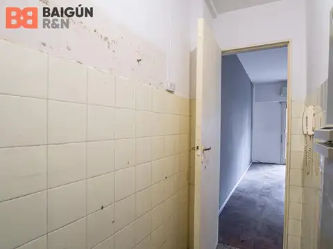 Departamento en Venta al Noroeste