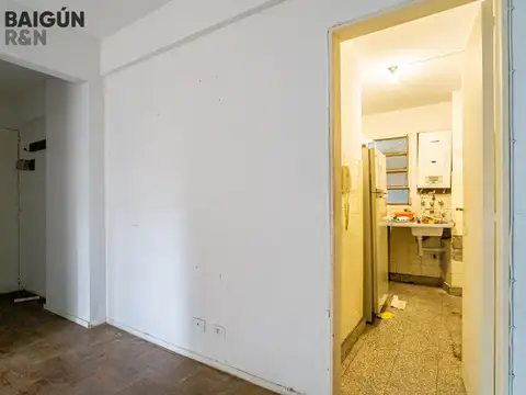 Departamento en Venta 50 años