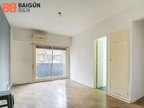 Departamento en Venta en Colegiales, Capital Federal