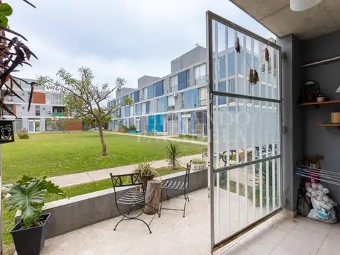 Departamento en alquiler - Barrio Procrear