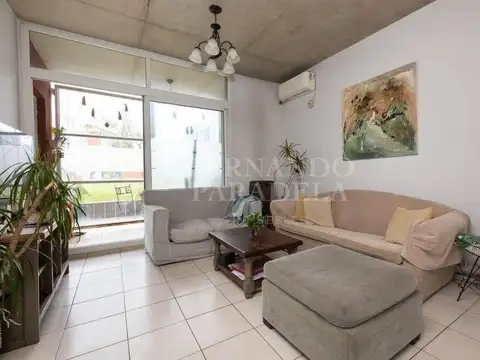 Departamento en Alquiler 5 años