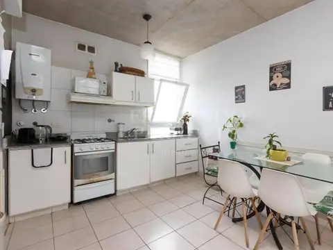 Departamento en Alquiler de 3 ambientes
