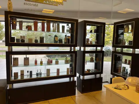 Fondo Comercio en Venta en Luzuriaga, USD 35.000