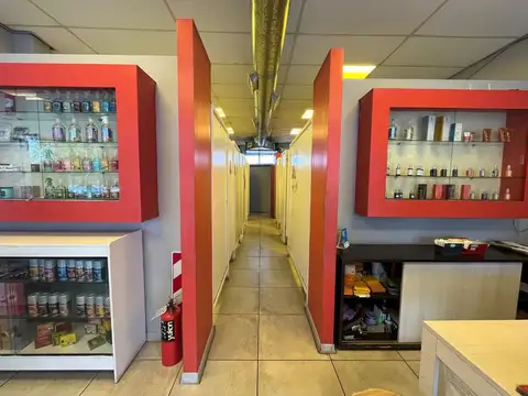 Fondo Comercio en Venta 8 años