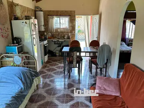 Casa en Venta en Sourigues, USD 78.000