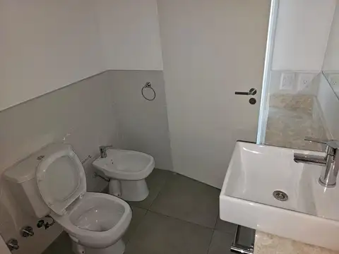 Departamento en Venta en Villa Martelli, USD 88.000