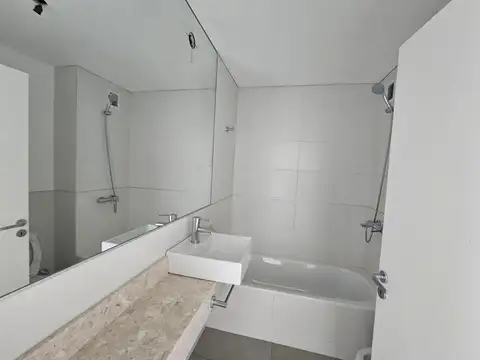 Excelente monoambiente a estrenar c/cochera campus norte!