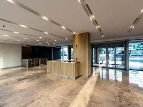 Oficina en Alquiler en Puerto Madero, USD 34.650