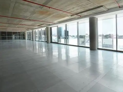 Oficina en Alquiler A Estrenar