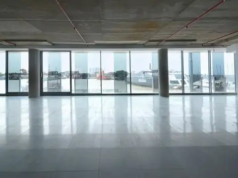 Alquiler Oficina Corporativa | Dique Norte | Olga Cossettini 322, Puerto Madero, CABA |  1119m2