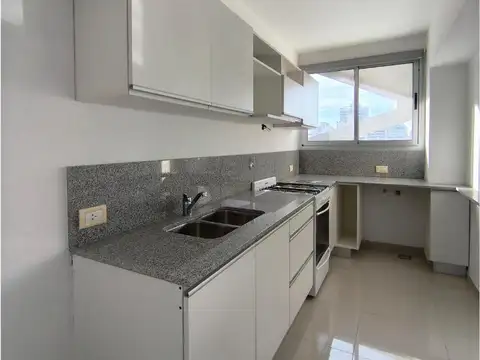 Departamento en Alquiler al Este