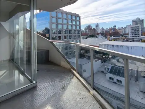 Departamento en Alquiler de 2 dormitorios