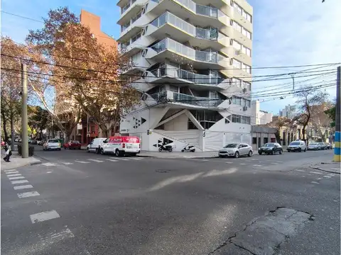 Dpto. 2 dormitorios Jujuy 2400 A ESTRENAR