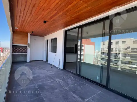Departamento en Venta con 2 cocheras