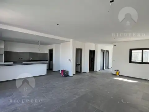 Olavarria 200, Piso 13