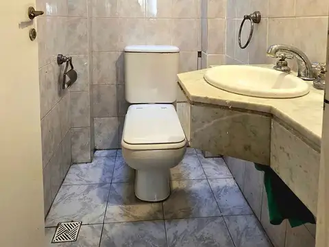 Depto Tipo Casa en Venta de 2 dormitorios
