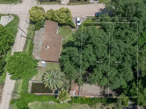 Terreno en Venta en Ingeniero Maschwitz, USD 75.000