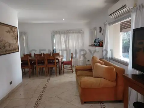 Casa en Venta 22 años