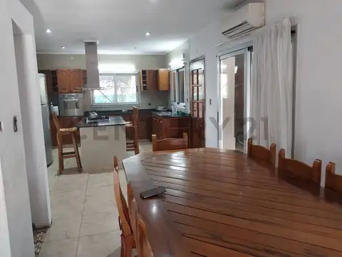 Casa a remodelar Barrio La Delfina, Pilar.