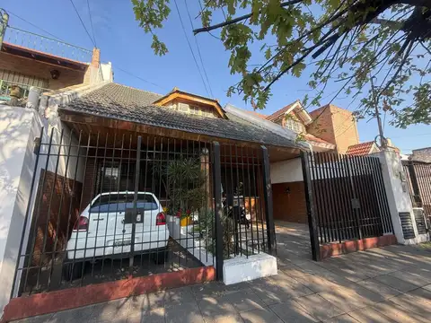 Casa en Villa Ballester