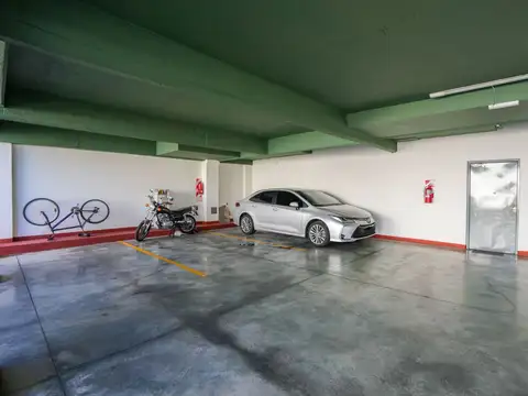 Cochera en Venta Fija