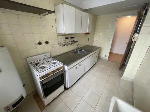 Departamento en Venta 40 años