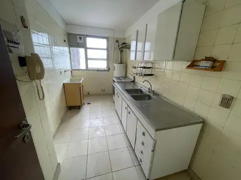 Departamento en Venta Apto profesional
