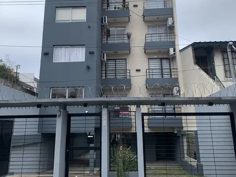 Intendente Soria 800, Piso 5