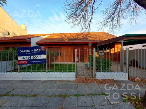 Casa en Venta de 2 dormitorios