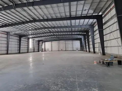 Galpon en Venta en Cuartel V, USD 2.500.000