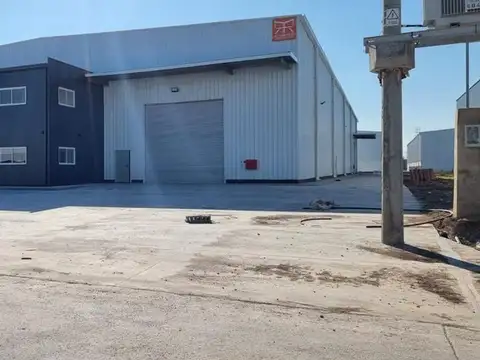 Avenida Hipolito Yrigoyen 7900