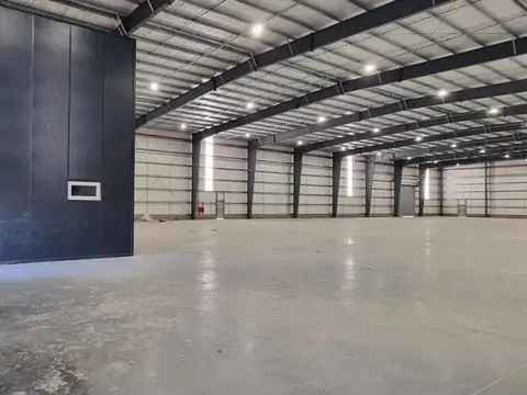 Avenida Hipolito Yrigoyen 7900