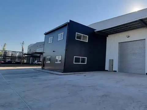 Venta Galpon - Nave industrial - Moreno