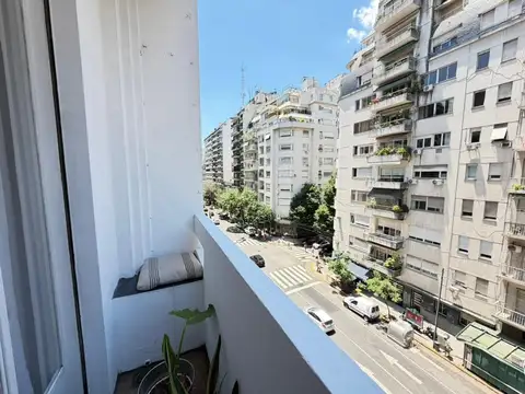 Departamento en Venta en Recoleta, USD 350.000