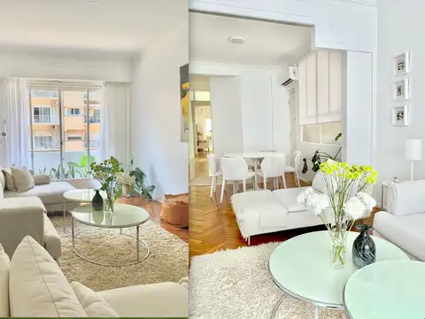 CALLAO Y QUINTANA PISO RECICLADO