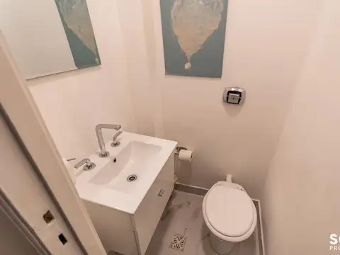 Departamento en Venta en Recoleta, USD 325.000