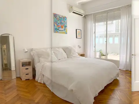 Av. Callao 1700, Piso 4