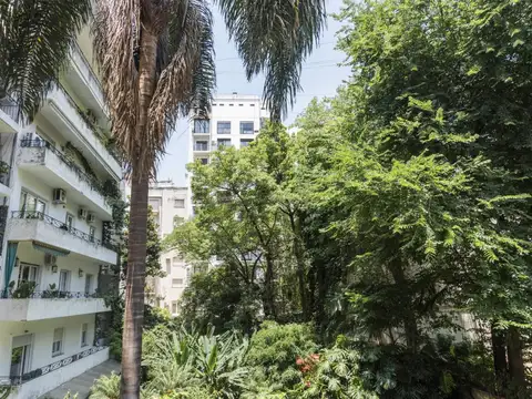 Departamento en Alquiler de 3 dormitorios