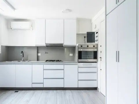 Departamento en Alquiler 50 años