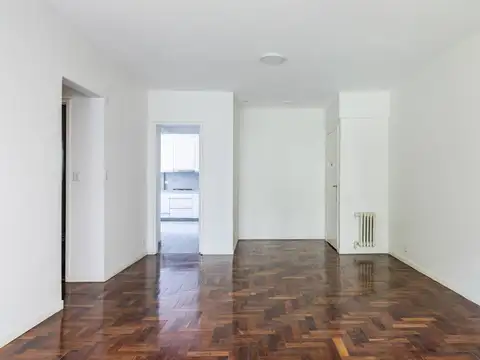 Departamento en Alquiler en Recoleta, USD 1.200