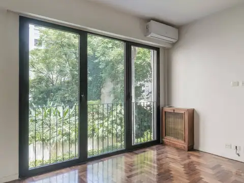 Rodriguez Peña 1700, Piso 2