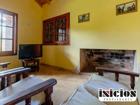 Casa en Venta de 2 dormitorios