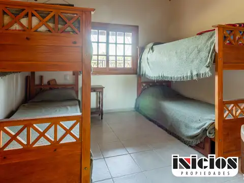 Casa en Venta de 2 dormitorios