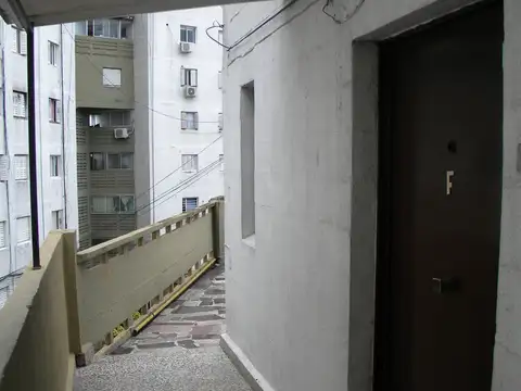 VENTA MONOAMBIENTE VILLA LUGANO B. PIEDRA BUENA