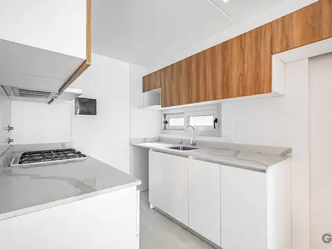 Departamento en Venta al Noreste