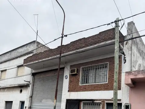 Gonzalez Castillo al 900