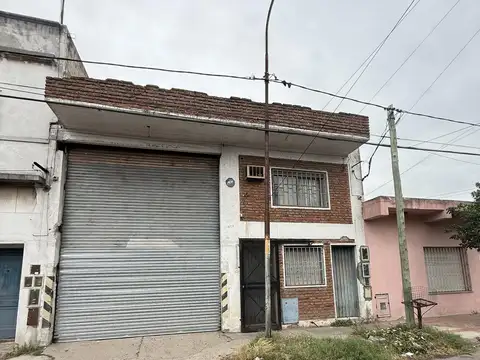 Galpón Venta Ramos Mejia